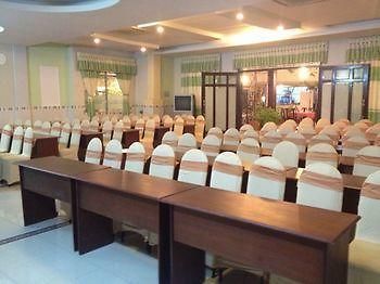 Mien Tay Hotel Cần Thơ Extérieur photo