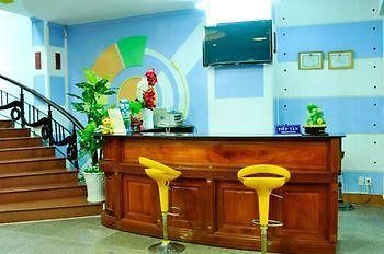 Mien Tay Hotel Cần Thơ Extérieur photo