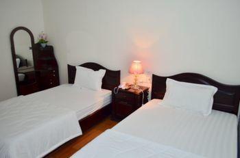 Mien Tay Hotel Cần Thơ Extérieur photo