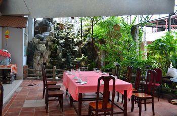 Mien Tay Hotel Cần Thơ Extérieur photo