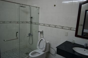 Mien Tay Hotel Cần Thơ Extérieur photo