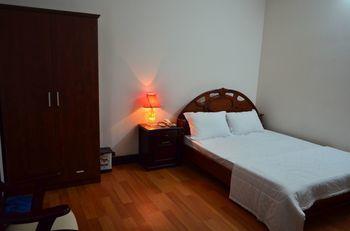 Mien Tay Hotel Cần Thơ Extérieur photo
