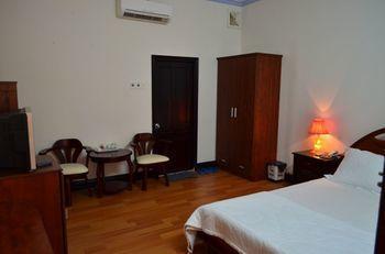 Mien Tay Hotel Cần Thơ Extérieur photo