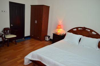 Mien Tay Hotel Cần Thơ Extérieur photo
