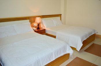Mien Tay Hotel Cần Thơ Extérieur photo