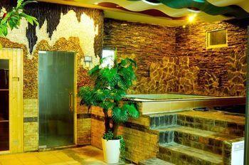 Mien Tay Hotel Cần Thơ Extérieur photo