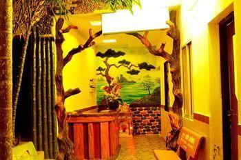 Mien Tay Hotel Cần Thơ Extérieur photo
