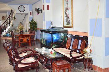 Mien Tay Hotel Cần Thơ Extérieur photo