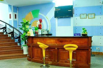 Mien Tay Hotel Cần Thơ Extérieur photo