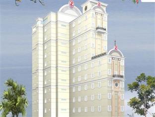 Mien Tay Hotel Cần Thơ Extérieur photo