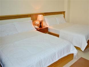 Mien Tay Hotel Cần Thơ Extérieur photo