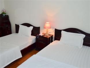 Mien Tay Hotel Cần Thơ Extérieur photo